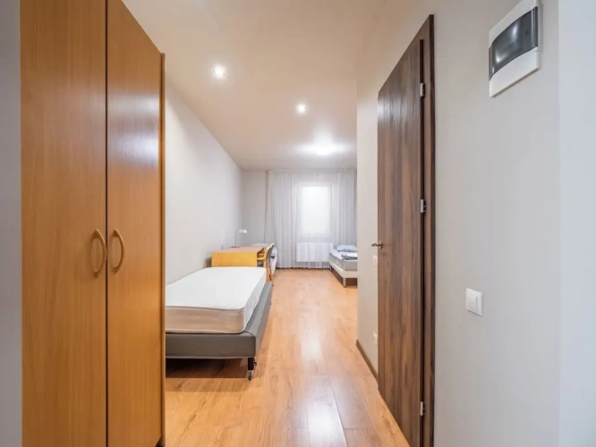 Economy Apartment