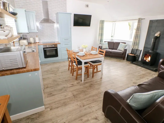 Dairy Cottage