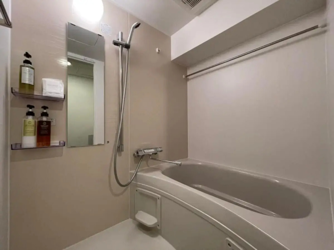 Modern Spacious Apartment Beside Peace Park 10 ppl
