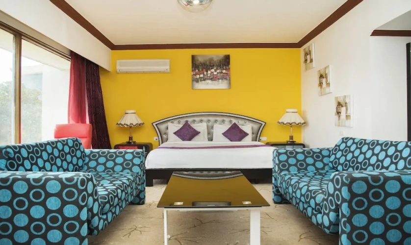 Premium Single room