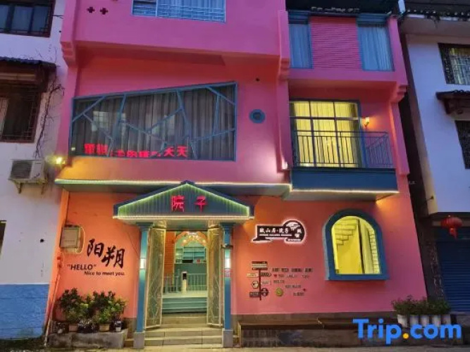 Hotelafbeelding