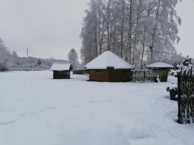 Chalet