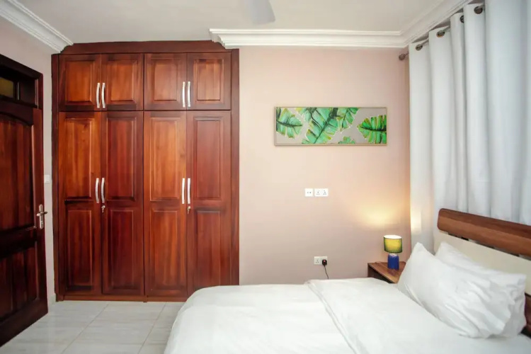 Maat Luxury Homes