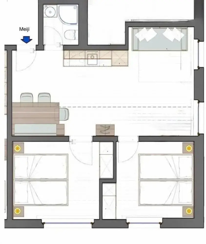 Hotelafbeelding