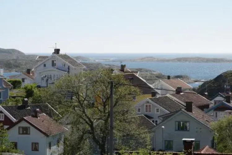 SaltKust B&B