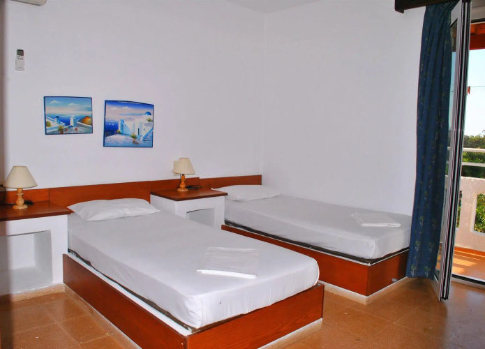 Ariadni Apartments