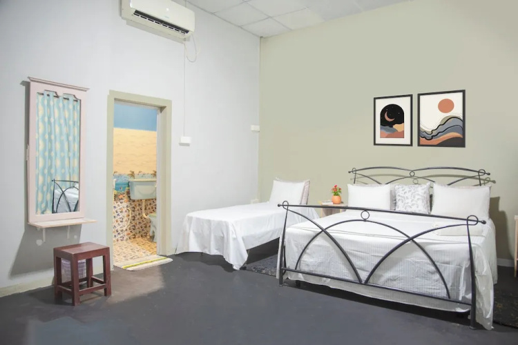 Bliss Loft Negombo CMB
