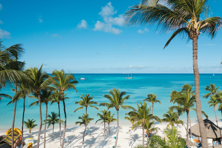 Holiday Inn Resort Aruba photo 31