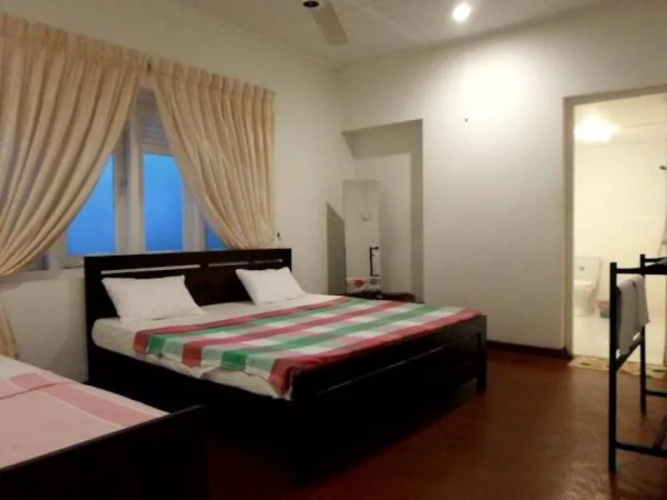 Lakshmi Guest House
