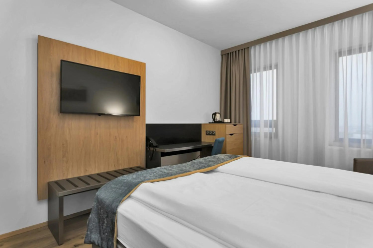 Melia Luxembourg