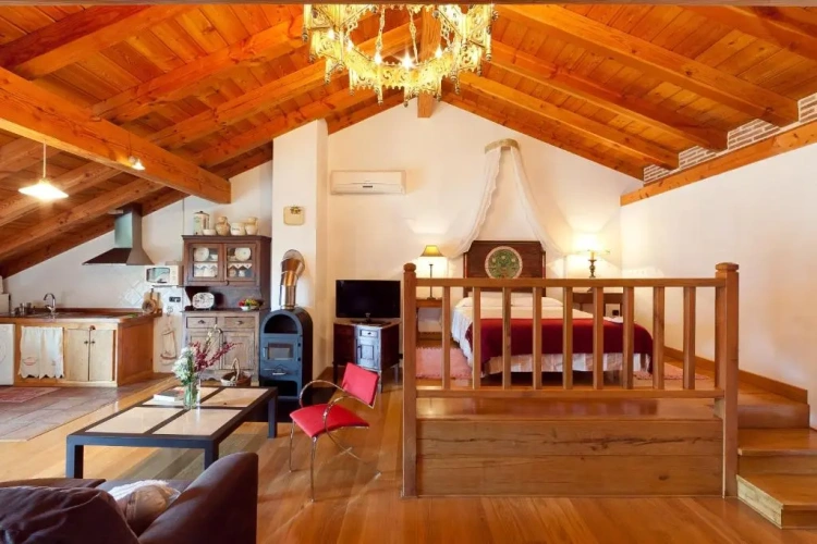 1 Bedroom Cottage