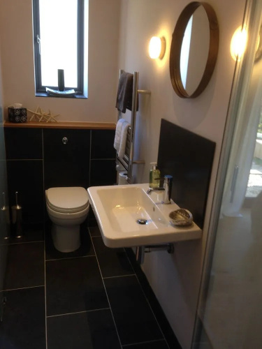 Taggart House B&B