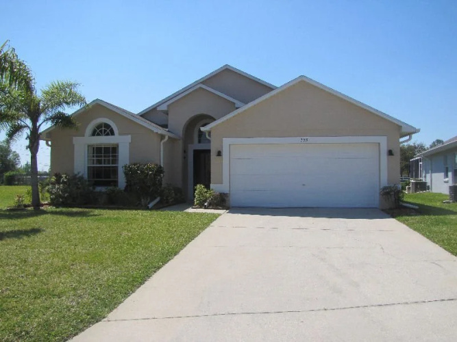 Southern Comfort Villa