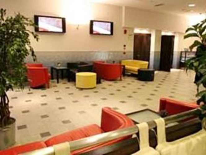 Euro Hotel