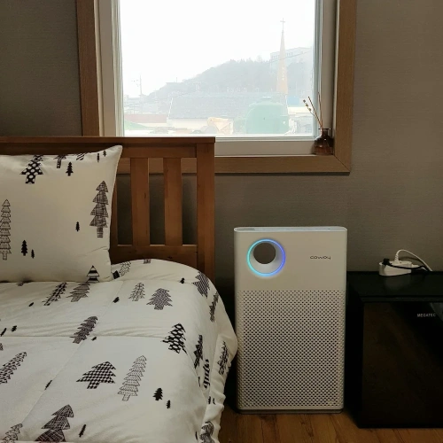 Economy Double room with mountain view
