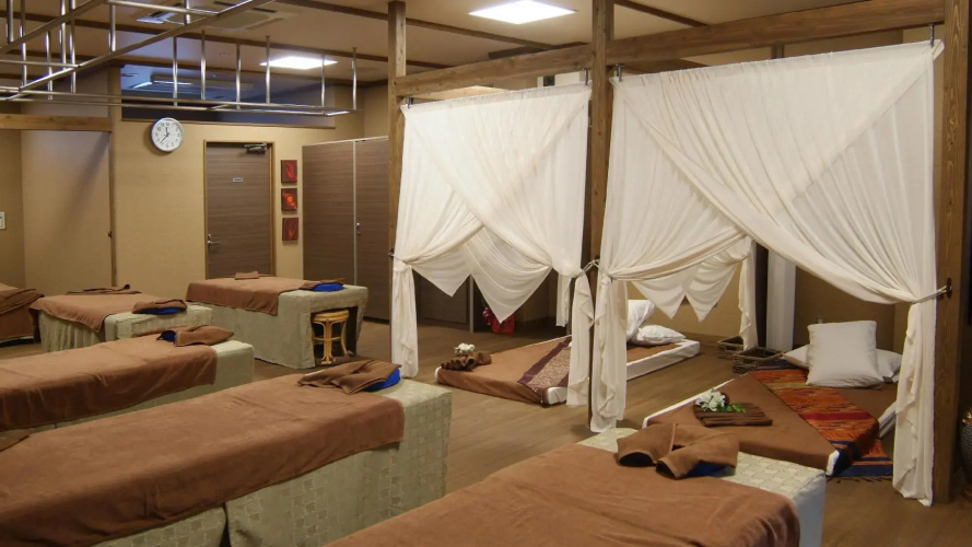 Business Hotel Ocean (Tottori)