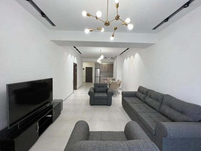 Yerevan House apartment 23