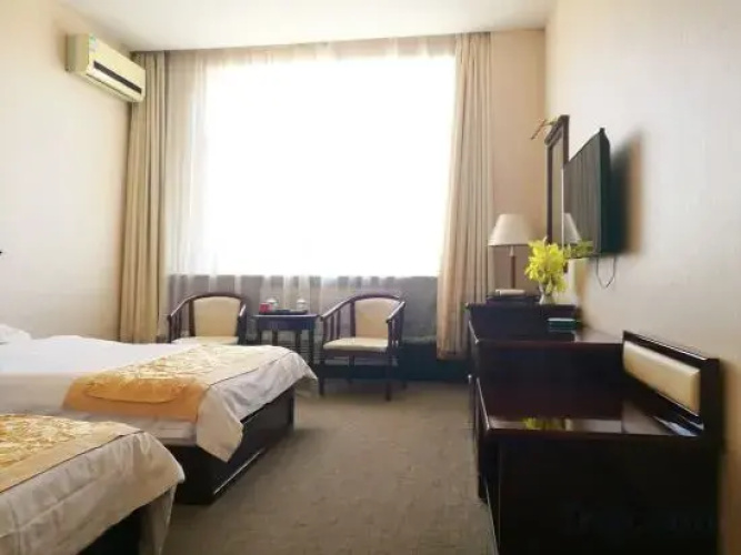 Shennong Hotel