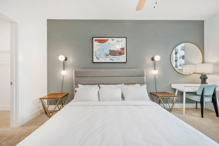Dorsen Stay
