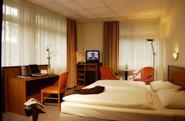 Andersen Hotel Birkenwerder