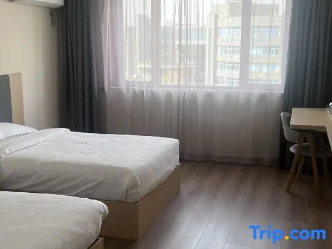 Standard Twin Family room