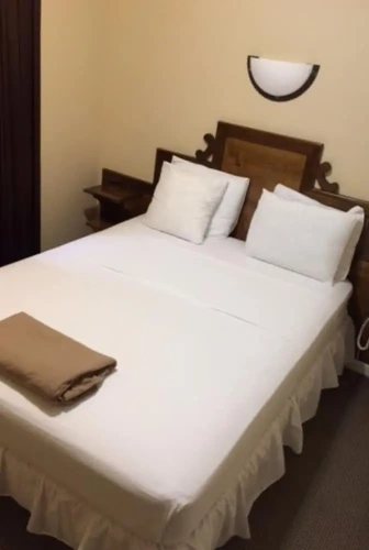 Double room