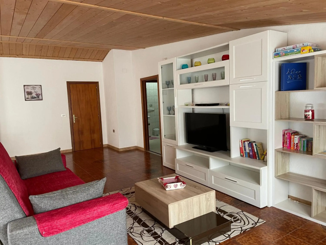 Casa Alice