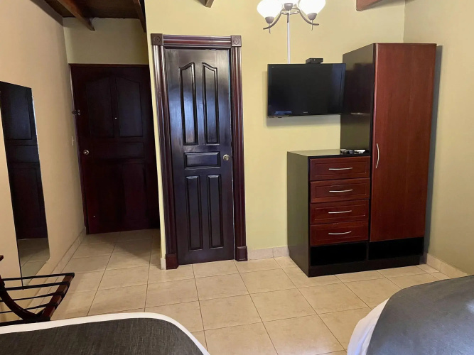 Sofia's B&B Hostal Boutique