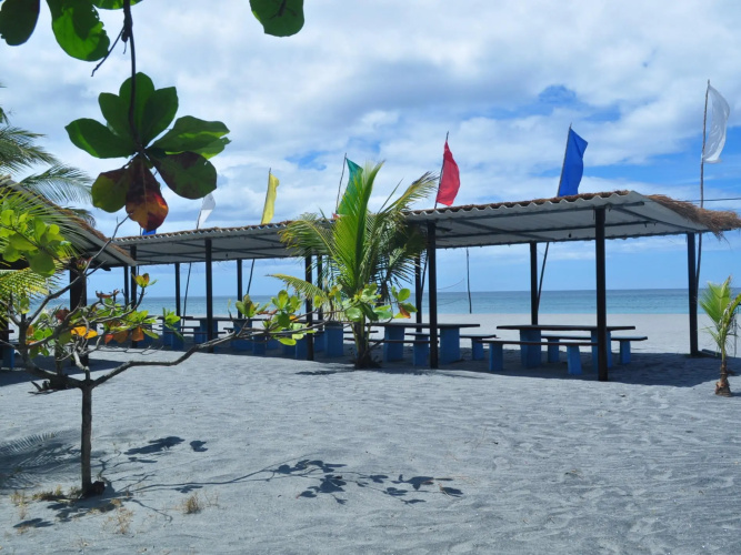 Rama Beach Resort