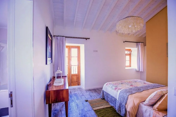 Quinta das Giestas