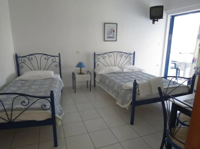 Leventis Apartments