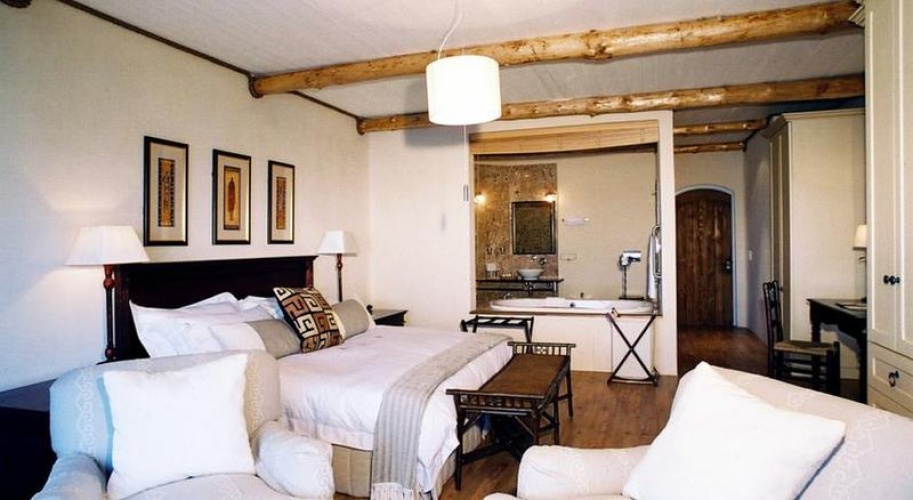Luxury Single room