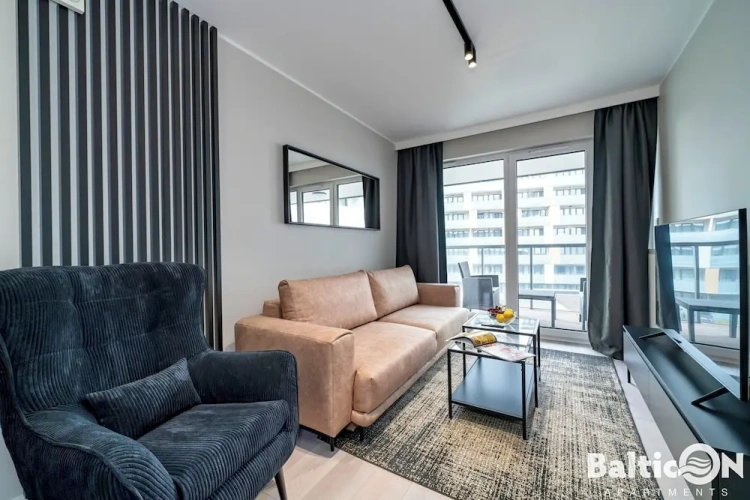 Classic Apartment