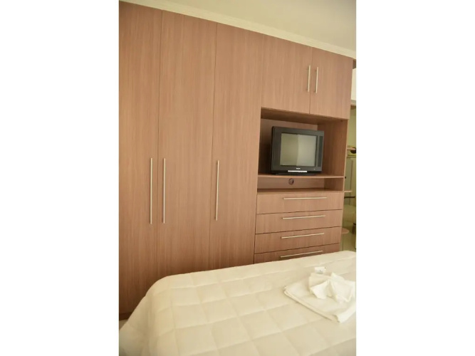 Hotel Poeta Flat