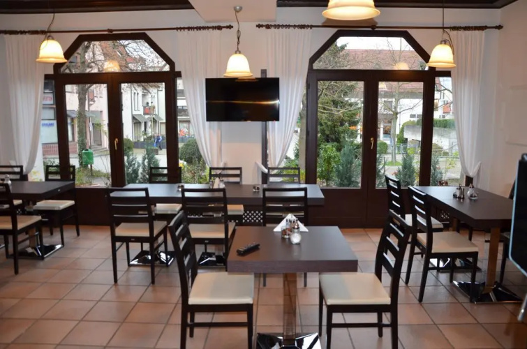 Hotel zur Traube