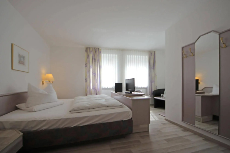 Hotel Goldener Anker