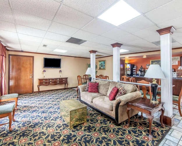 Econo Lodge
