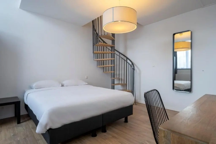 Duplex Suite