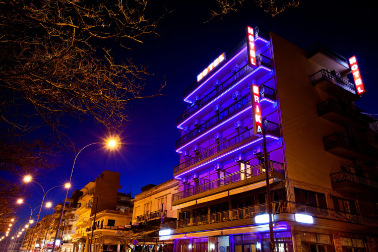Imagen del hotel