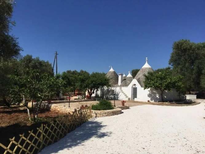 3 Bedrooms Villa