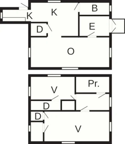 Cottage