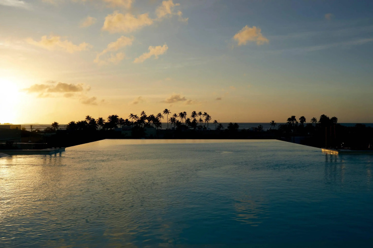 Radisson Blu Aruba photo 35