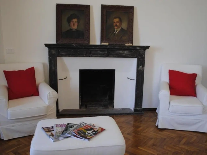 3 Bedrooms Superior Double Apartment