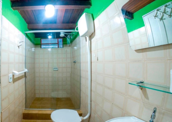 Duplex Suite