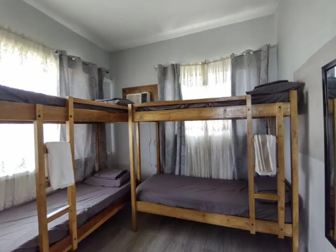 Sea Breeze Beachfront Villa Cebu