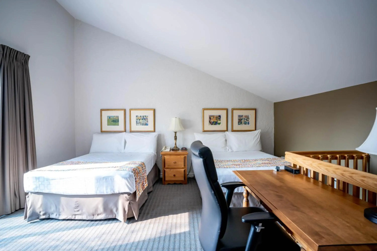 Hotel Cheribourg, an Ascend Collection Hotel