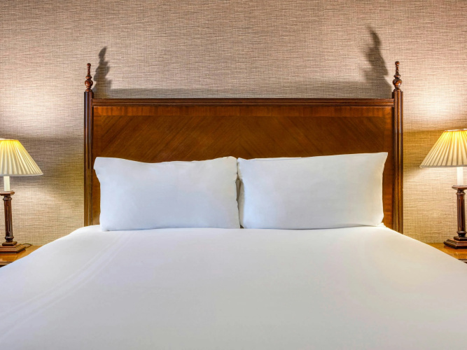 Mercure Winchester Wessex Hotel photo 32