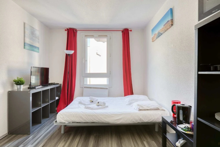 Optimum Studio Lyon 8