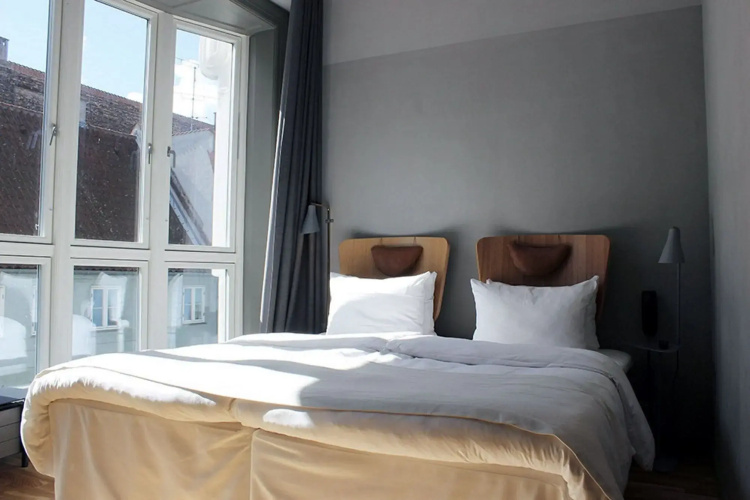 Boutique Hotel SP34