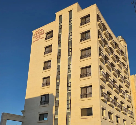 Imagen del hotel